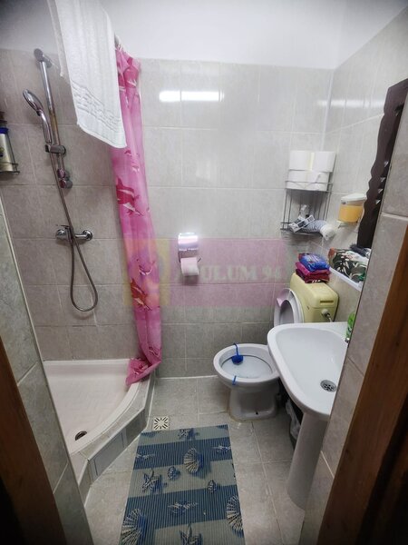 Vila de vacanta de vanzare in Busteni - Zona Zamora