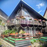 Vila de vacanta de vanzare in Busteni - Zona Zamora